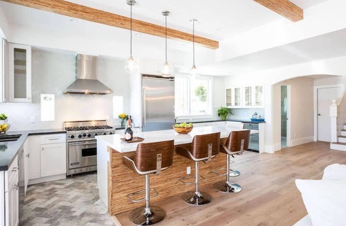 Corona del Mar House | A True Vacation Masterpiece!