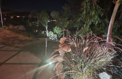 West Hills House | A view house