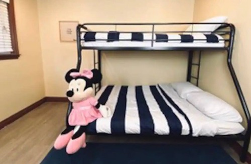 Rowland Heights House | A+ Villa - Pool - Games - Near Disney - Children Room