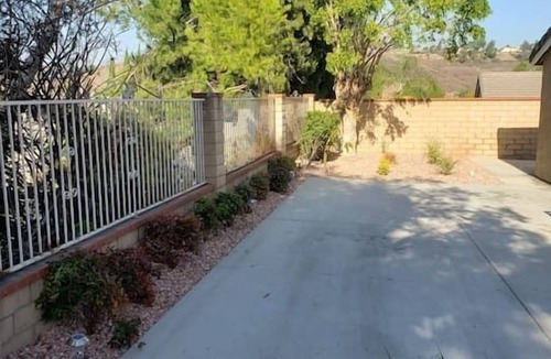 Valle Lindo House | A Warm Family home in Diamond Bar CA