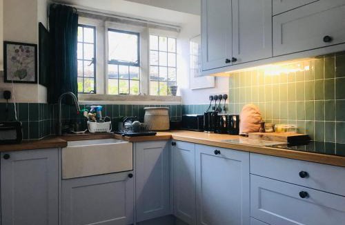 Stonehouse Bed & Breakfast | Abbot's Wing