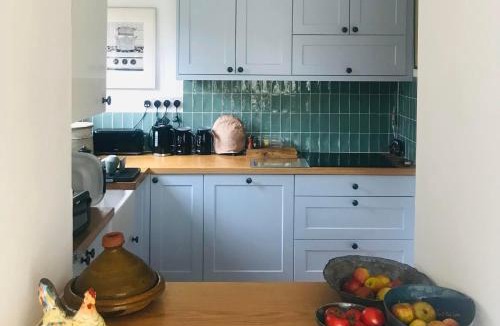 Stonehouse Bed & Breakfast | Abbot's Wing