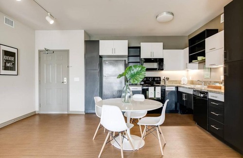 Marina Peninsula Apartment | Abode Los Angeles - Marina Del Rey Venice Beach
