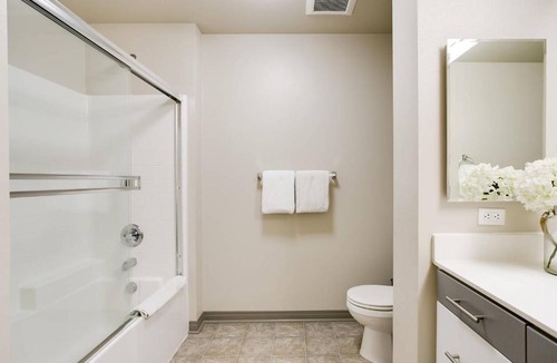 Marina Peninsula Apartment | Abode Los Angeles - Marina Del Rey Venice Beach