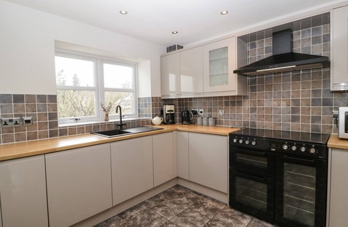 Parkend Cottage | ABOUT TIME COTTAGE, pet friendly, with a garden in Parkend