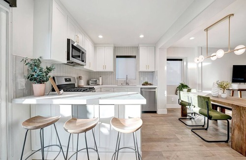 Fullerton House | Absolutely Spectacular Newly Remodeled 5mi Disney