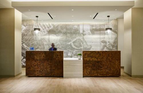 Airport Area Hotel | AC Hotel by Marriott Irvine