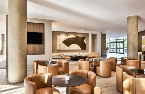 Airport Area Hotel | AC Hotel by Marriott Irvine