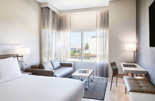 El Segundo Hotel | AC Hotel by Marriott Los Angeles South Bay