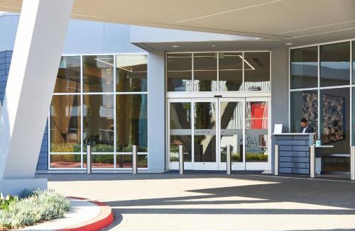 El Segundo Hotel | AC Hotel by Marriott Los Angeles South Bay