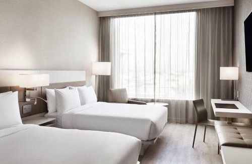 El Segundo Hotel | AC Hotel by Marriott Los Angeles South Bay