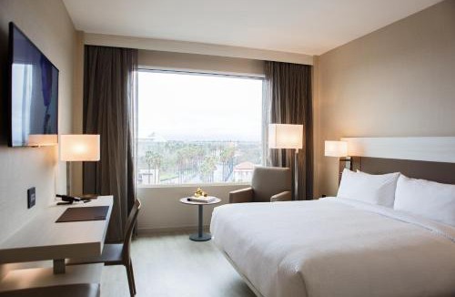Downtown San Jose Hotel | AC Hotel by Marriott San Jose Downtown