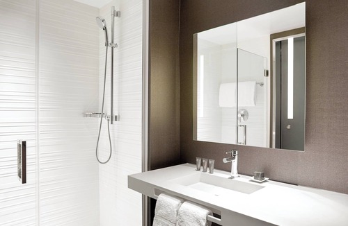 Airport Area Hotel | AC Hotel Irvine