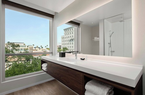 Pasadena Hotel | AC Hotel Pasadena