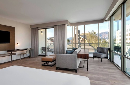 Pasadena Hotel | AC Hotel Pasadena