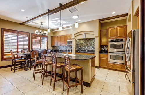 Indio House | Acacia: Pool, Spa, Fire Pit, Sauna, Poker, Arcade