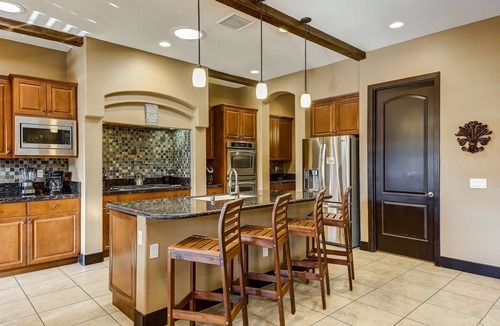 Indio House | Acacia: Pool, Spa, Fire Pit, Sauna, Poker, Arcade
