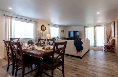 Twentynine Palms Other | Accommodation ∙ 2 bedrooms ∙ 4 guests