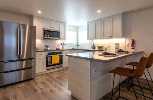 Twentynine Palms Other | Accommodation ∙ 2 bedrooms ∙ 4 guests