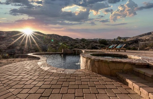 Morongo Valley Other | Accommodation ∙ 1 bedroom ∙ 4 guests