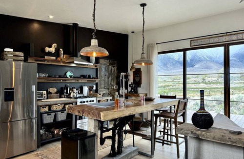 Lone Pine Other | Accommodation ∙ 1 bedroom ∙ 2 guests