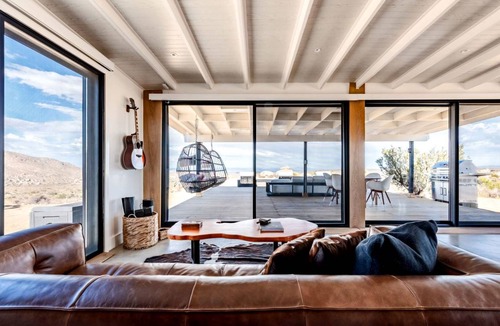 Pioneertown Other | Accommodation ∙ 1 bedroom ∙ 4 guests