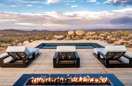 Pioneertown Other | Accommodation ∙ 1 bedroom ∙ 4 guests