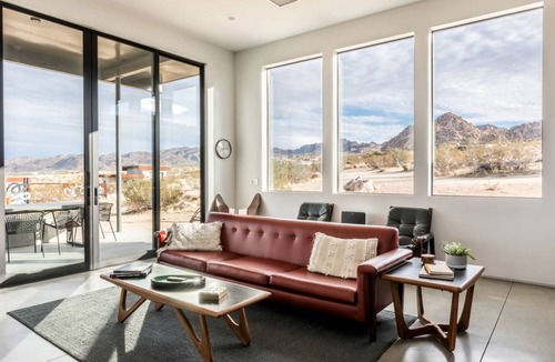 Panorama Heights Other | Accommodation ∙ 2 bedrooms ∙ 6 guests