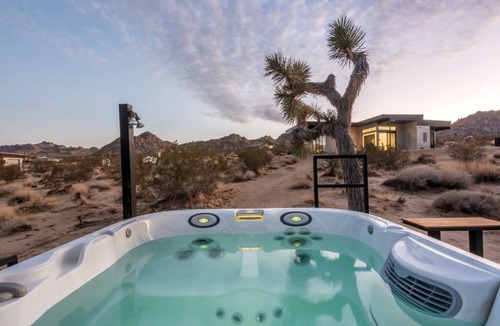Panorama Heights Other | Accommodation ∙ 2 bedrooms ∙ 6 guests