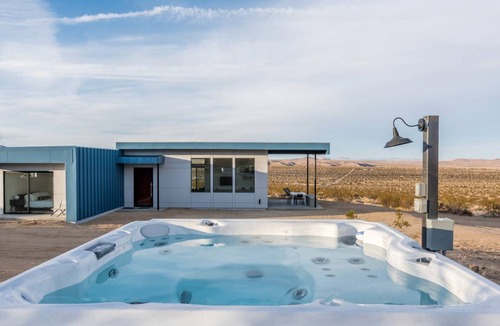 Panorama Heights Other | Accommodation ∙ 2 bedrooms ∙ 6 guests