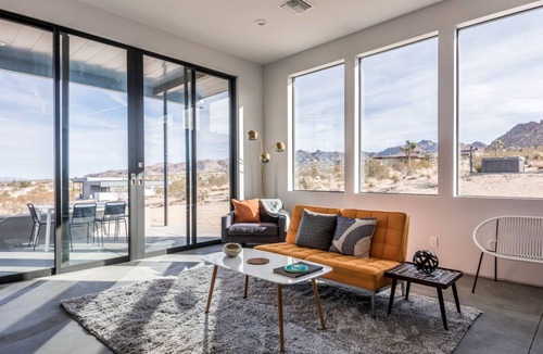 Panorama Heights Other | Accommodation ∙ 2 bedrooms ∙ 6 guests