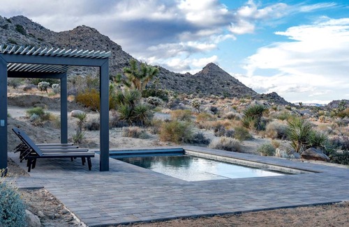 Joshua Tree Highlands Other | Accommodation ∙ 2 bedrooms ∙ 6 guests