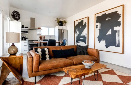 Joshua Tree Highlands Other | Accommodation ∙ 2 bedrooms ∙ 6 guests