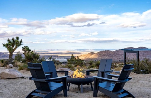 Joshua Tree Highlands Other | Accommodation ∙ 2 bedrooms ∙ 6 guests