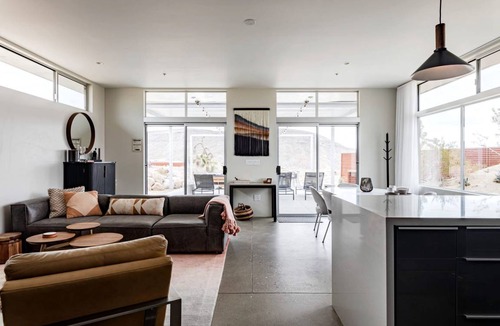 Pioneertown Other | Accommodation ∙ 2 bedrooms ∙ 4 guests