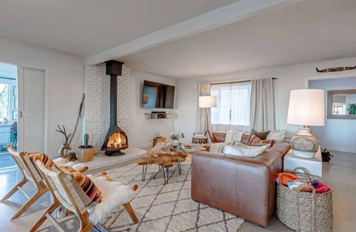 Joshua Tree Highlands Other | Accommodation ∙ 3 bedrooms ∙ 10 guests
