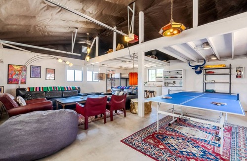 Joshua Tree Highlands Other | Accommodation ∙ 3 bedrooms ∙ 10 guests