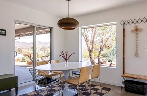 Joshua Tree Highlands Other | Accommodation ∙ 4 bedrooms ∙ 8 guests