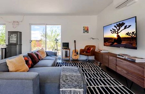 Joshua Tree Highlands Other | Accommodation ∙ 4 bedrooms ∙ 8 guests
