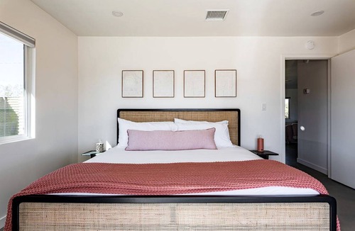 Yucca Valley Other | Accommodation ∙ 2 bedrooms ∙ 6 guests