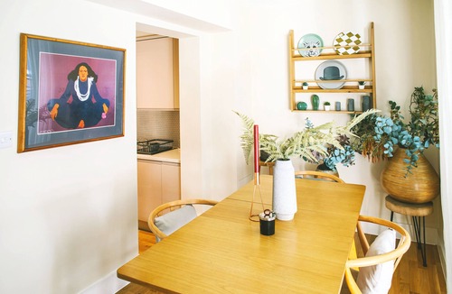 South Kensington Apartment | Accomodo London South Kensington - Elegant 3 Bedroom Apartments near Museums