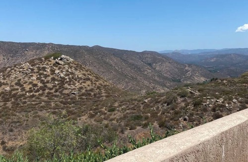 Ramona House | Acres of Bliss - A hillside getaway