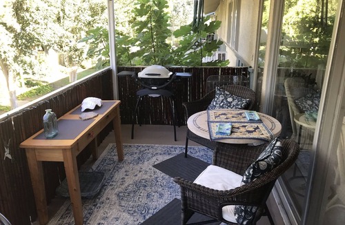 Laguna Woods Condo | Active Lifestyle Village – Light Bright Clean Comfortable Condo