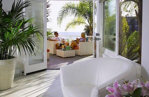 San Clemente Condo | ACTUAL Ocean View 2 - Short Walk To Beach, Beach Trail, Downtown & Pier