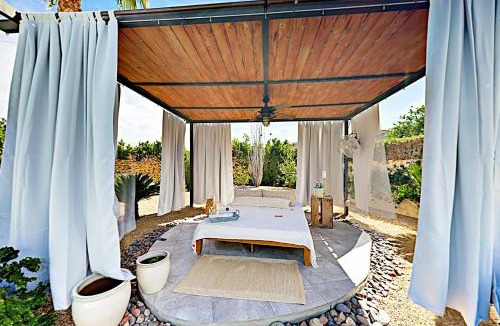 Araby Commons House | Adobe Barona Dream Permit# 1497