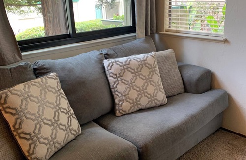 San Pablo Condo | Adorable condo with WiFi in charming neighborhood
