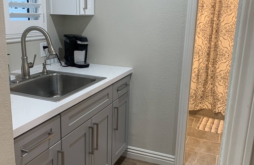 Tustin Apartment | Adorable, elegant, small unit, private entrance