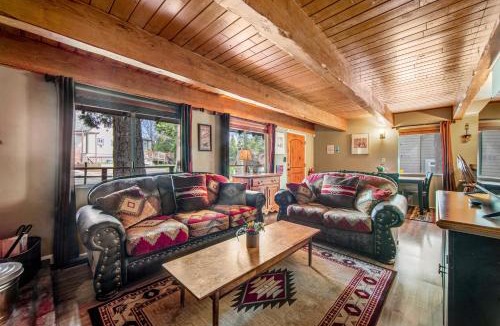 Cedar Glen House | Adorable Explorable