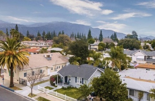 Monrovia House | Adorable Guest Suite/Monrovia Old Town/Pasadena/COH
