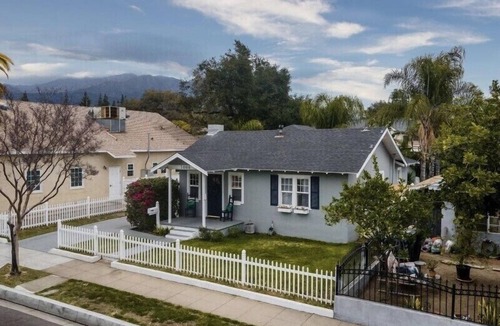 Monrovia House | Adorable Guest Suite/Monrovia Old Town/Pasadena/COH